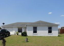 Sheriff-sale Listing in LAKE ELOISE POINTE DR WINTER HAVEN, FL 33880