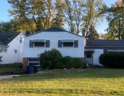 Sheriff-sale in  MAETERLINCK AVE Toledo, OH 43614