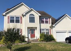 Short-sale in  LIGHTHOUSE DR Tuckerton, NJ 08087