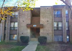 Short-sale Listing in HUNTLEY SQUARE DR APT A1 TEMPLE HILLS, MD 20748