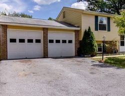 Short-sale in  CHALLEDON DR Walkersville, MD 21793