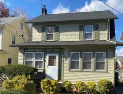 Short-sale Listing in RUTGERS ST IRVINGTON, NJ 07111