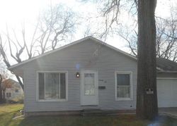 Short-sale Listing in W 31ST PL STEGER, IL 60475