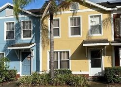 Short-sale in  N BRANCH AVE Tampa, FL 33604