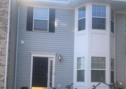 Sheriff-sale Listing in CASTLEWALL CT BOWIE, MD 20720