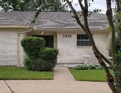  W Bellfort St, Houston TX