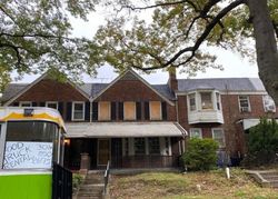 Sheriff-sale Listing in N LONGWOOD ST BALTIMORE, MD 21216