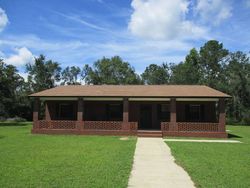 Short-sale in  NW MILLRIDGE DR Bristol, FL 32321