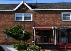 Short-sale Listing in 204TH ST SAINT ALBANS, NY 11412