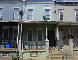 Sheriff-sale Listing in W SILVER ST PHILADELPHIA, PA 19132