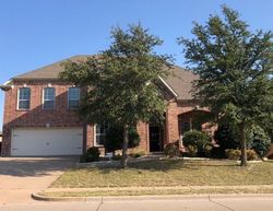 Sheriff-sale Listing in SILVERSTONE DR WEATHERFORD, TX 76087