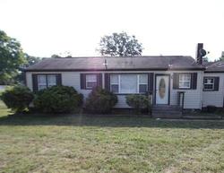 Short-sale in  OLD WASHINGTON RD Waldorf, MD 20602