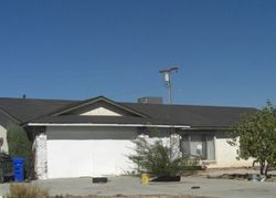 Sheriff-sale Listing in NOSONI RD APPLE VALLEY, CA 92307