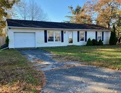 Short-sale in  CHESTNUT DR Lanoka Harbor, NJ 08734