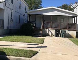 Short-sale in  CASPIAN AVE Atlantic City, NJ 08401