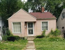 Short-sale in  EASTBURN ST Detroit, MI 48205