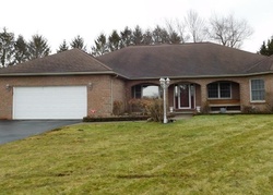 Sheriff-sale Listing in CHERRYMEDE CRES FAIRPORT, NY 14450