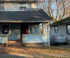 Sheriff-sale in  WINANS AVE Akron, OH 44306