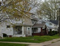 Sheriff-sale Listing in ROSLYN AVE SW CANTON, OH 44710