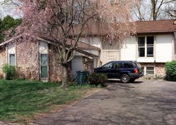 Short-sale Listing in BETTY CT COLUMBUS, OH 43231