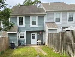 Short-sale in  BLUEBIRD DR Waldorf, MD 20603