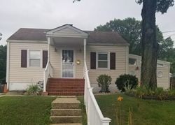 Short-sale in  GOODLOE RD Silver Spring, MD 20906