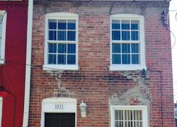 Short-sale Listing in BOYD ST BALTIMORE, MD 21201