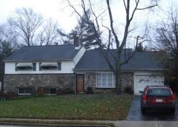 Short-sale Listing in W VALLEY FORGE RD KING OF PRUSSIA, PA 19406