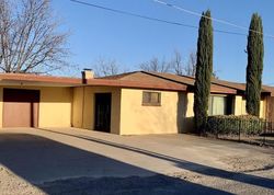 Short-sale in  ROSARIO ST La Mesa, NM 88044