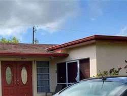 Sheriff-sale in  NW 29TH ST Fort Lauderdale, FL 33322