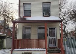 Short-sale in  HAMPTON AVE Trenton, NJ 08609