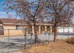 Short-sale in  E AVENUE T14 Littlerock, CA 93543