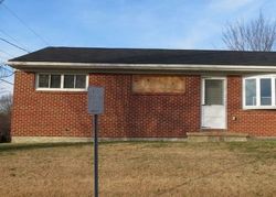 Sheriff-sale in  CHALMERS AVE Glen Burnie, MD 21061