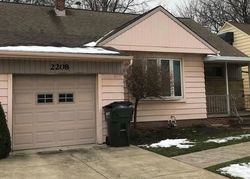 Short-sale Listing in GREEN RIDGE DR WICKLIFFE, OH 44092