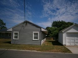 Sheriff-sale Listing in MORGAN AVE TRENTON, NJ 08619