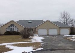 Short-sale Listing in S WINFIELD RD MONEE, IL 60449