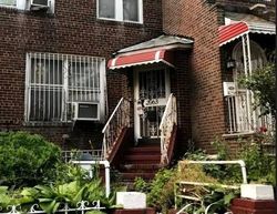 Short-sale Listing in TURNBULL AVE BRONX, NY 10473