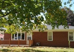 Short-sale Listing in WHITE AVE JOLIET, IL 60433