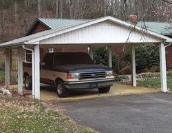 Sheriff-sale Listing in CRUSO RD CANTON, NC 28716