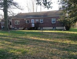 Short-sale Listing in WOODDALE AVE NEW CASTLE, DE 19720