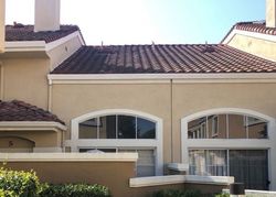 Sheriff-sale Listing in FRONT ROW ALISO VIEJO, CA 92656