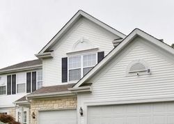 Sheriff-sale Listing in WINTER CREEK DR GROVE CITY, OH 43123