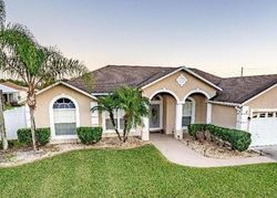 Short-sale in  ANN ARBOR CT Saint Cloud, FL 34772