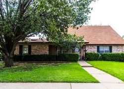 Sheriff-sale in  PLANTATION RD Fort Worth, TX 76140