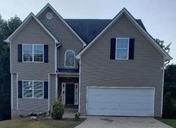  Citadel Cir, Hampton GA