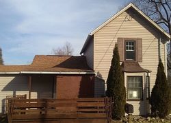 Sheriff-sale Listing in CHESTNUT AVE SE EAST SPARTA, OH 44626