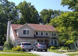 Sheriff-sale Listing in LAUREL MOORS DR EXTON, PA 19341