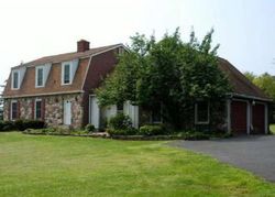 Sheriff-sale Listing in OLD FORTY FOOT RD HARLEYSVILLE, PA 19438