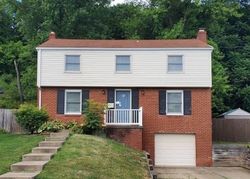 Sheriff-sale Listing in GARDEN CITY DR MONROEVILLE, PA 15146
