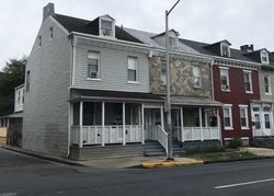 Sheriff-sale in  CHESTNUT ST Reading, PA 19602